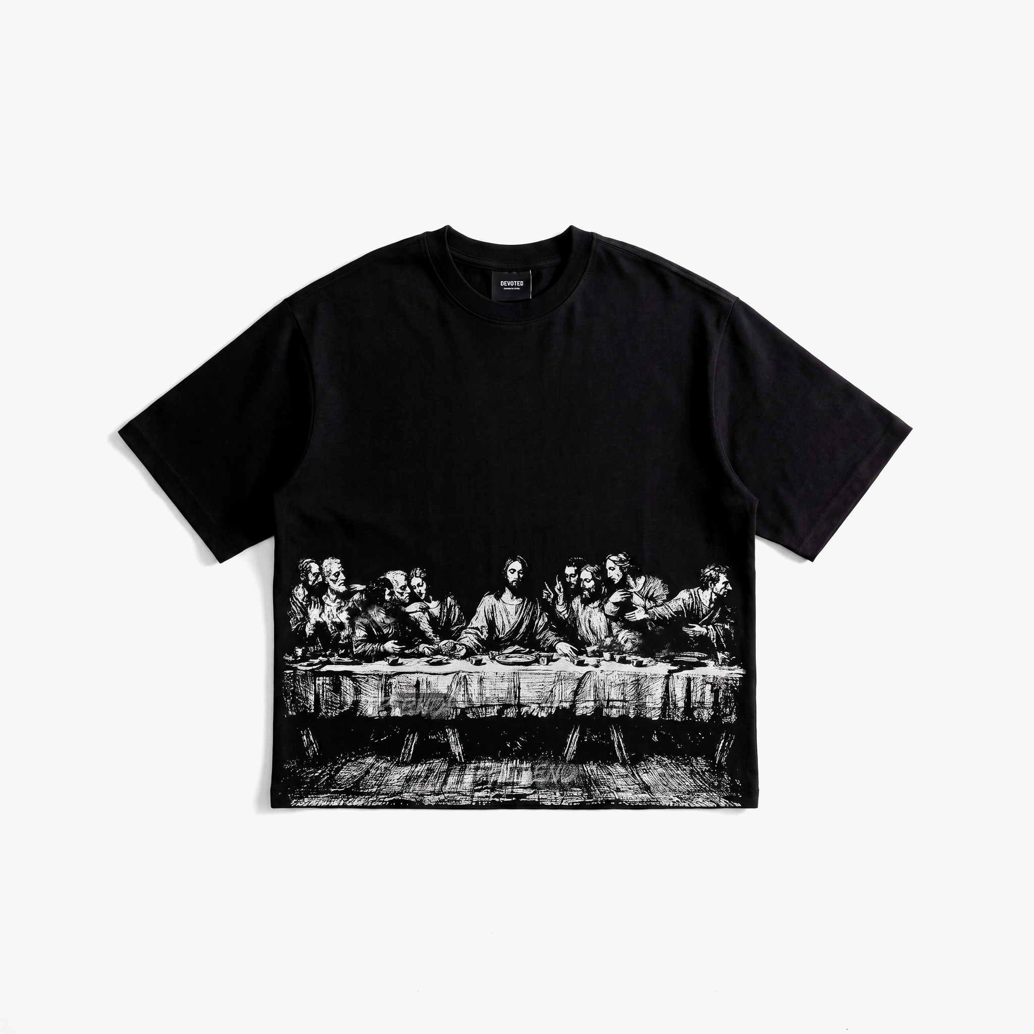 The Last Supper T-shirt