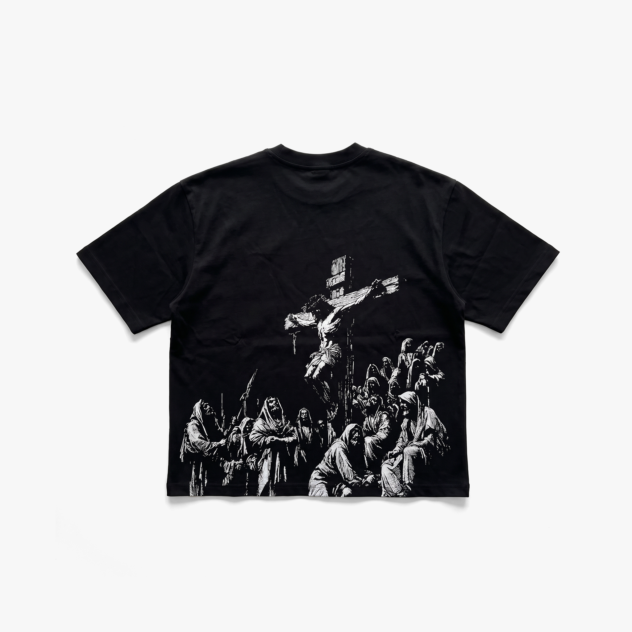 The Last Supper T-shirt