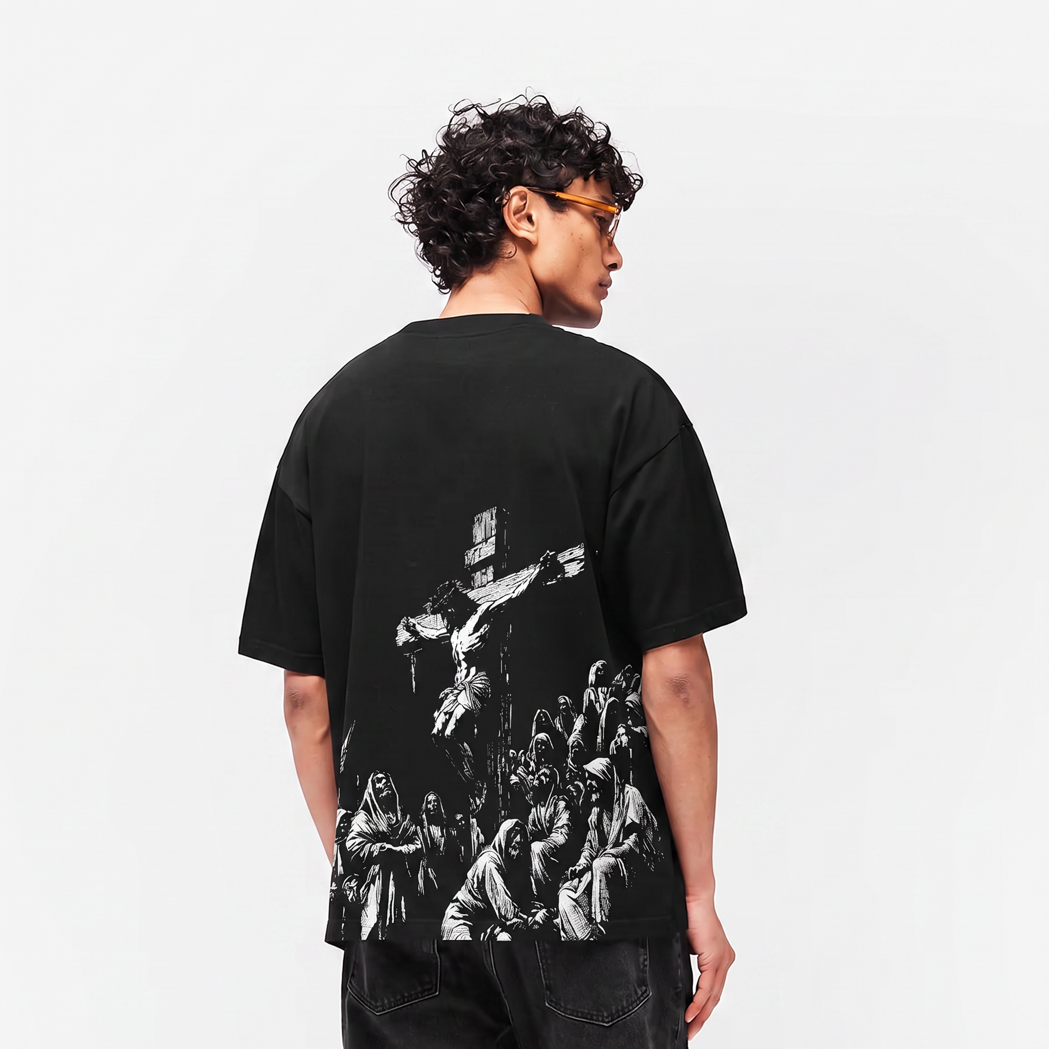 The Last Supper T-shirt