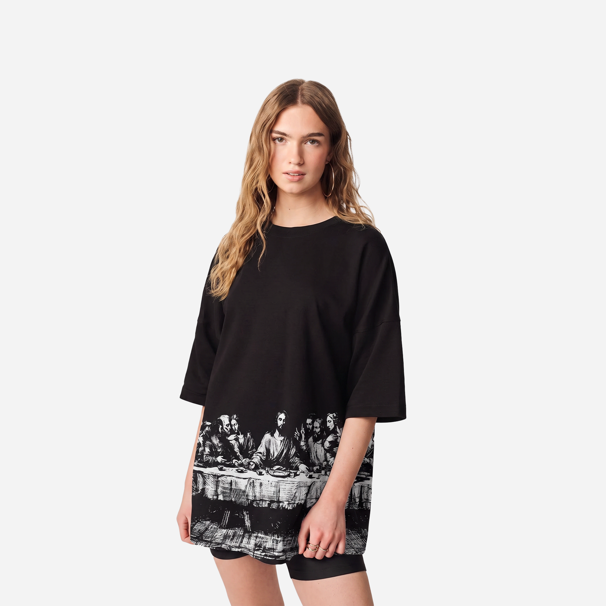 The Last Supper T-shirt